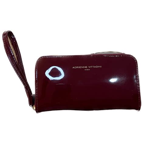 adrienne vittadini wallet rfid protection|adrienne vittadini wallet with charger.